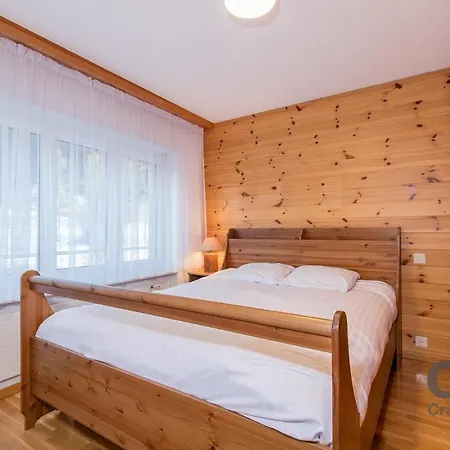 Bellavista 3 * Crans-Montana